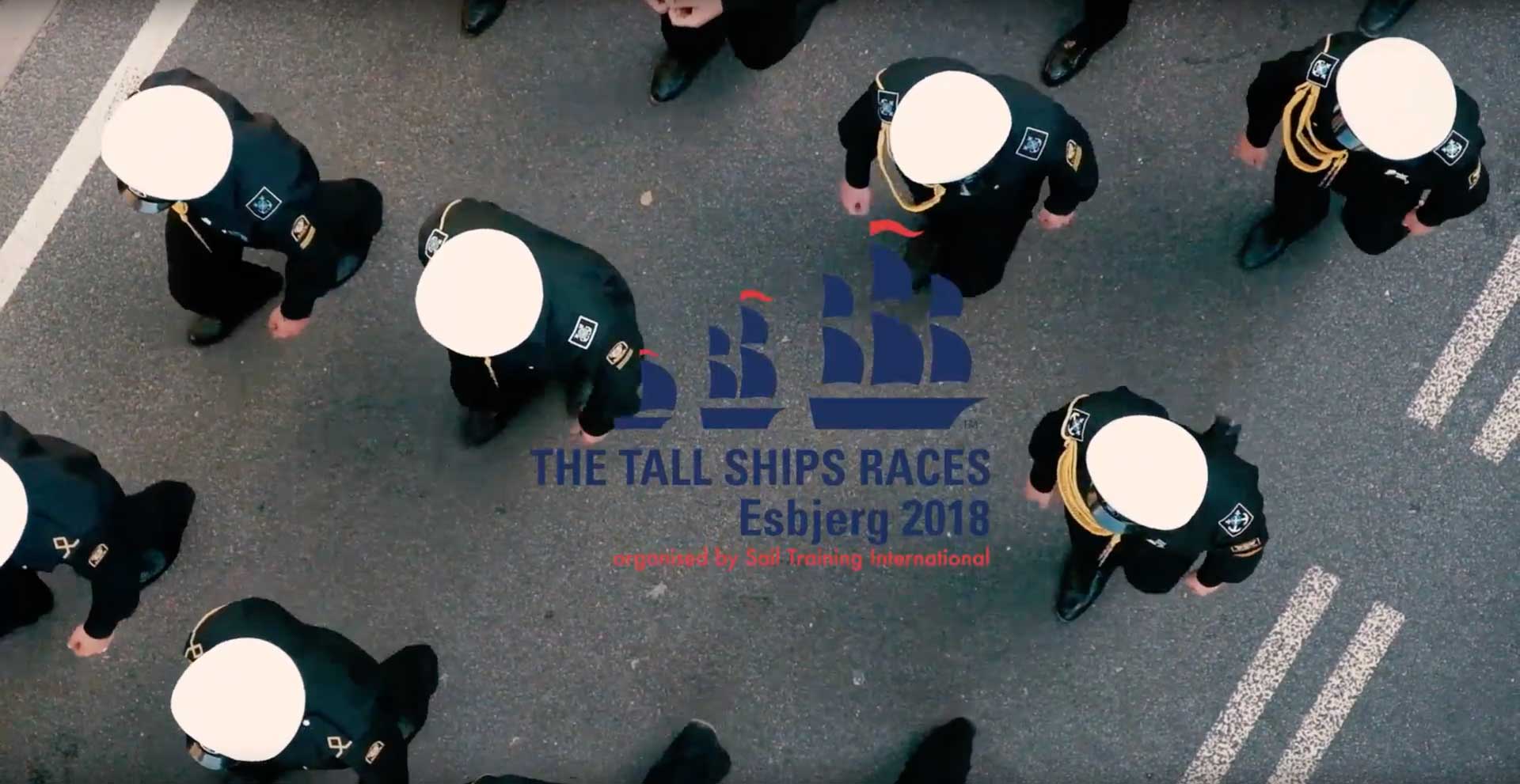 Tall Ship Races