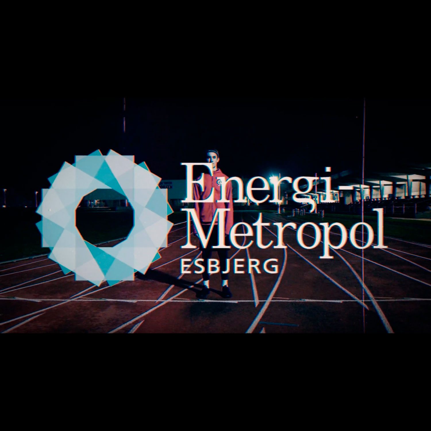 Energi metropol esbjerg præsenterer Idrætsfesten