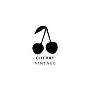 Logo Cherry Vintage